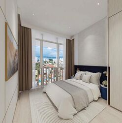 K Suites (D15), Apartment #512378651